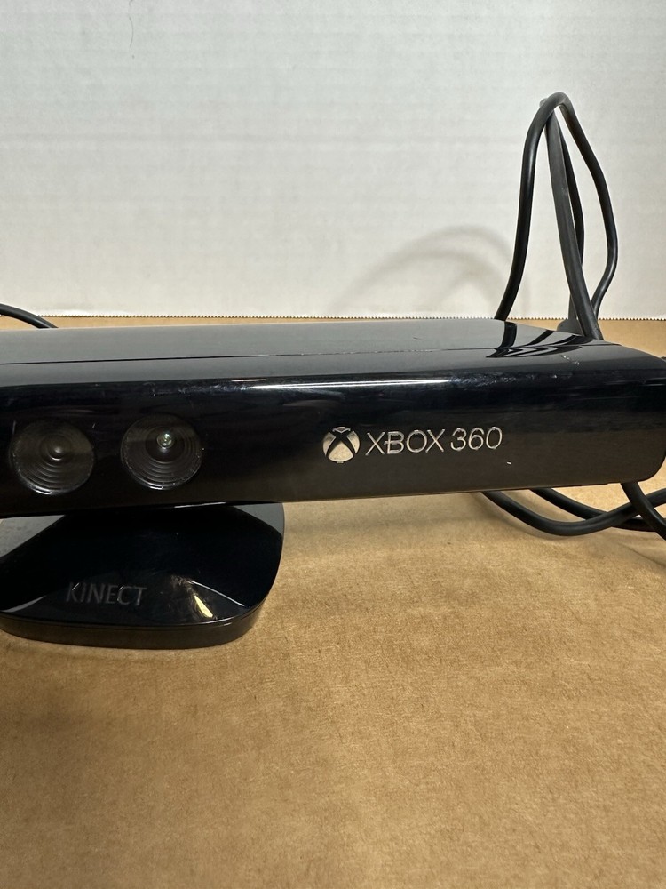 Xbox 360 Camera Kinect