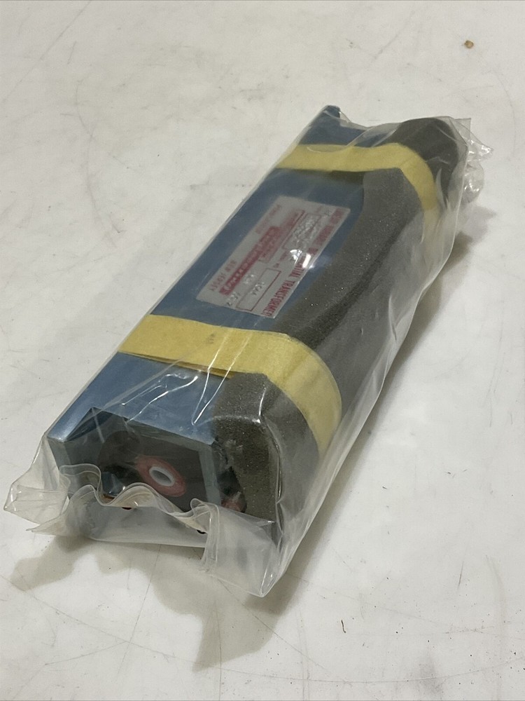 SCHAEVITZ ENGINEERING U463T100R0601 LINEAR VARIABLE DIFFERENTIAL TRANSFORMER 373