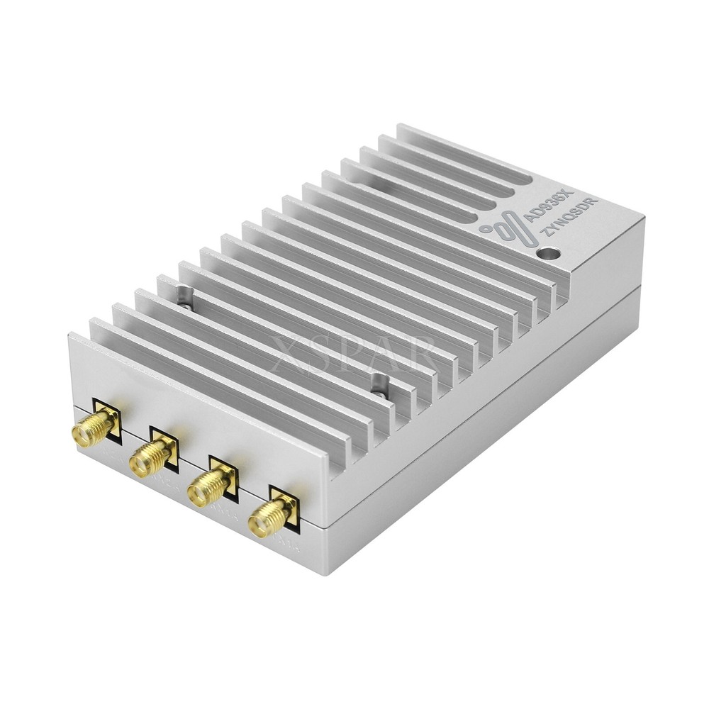 HamGeek ADI Pluto+ Software Defined Radio AD936x for Libiio SDRsharp Matlab #US