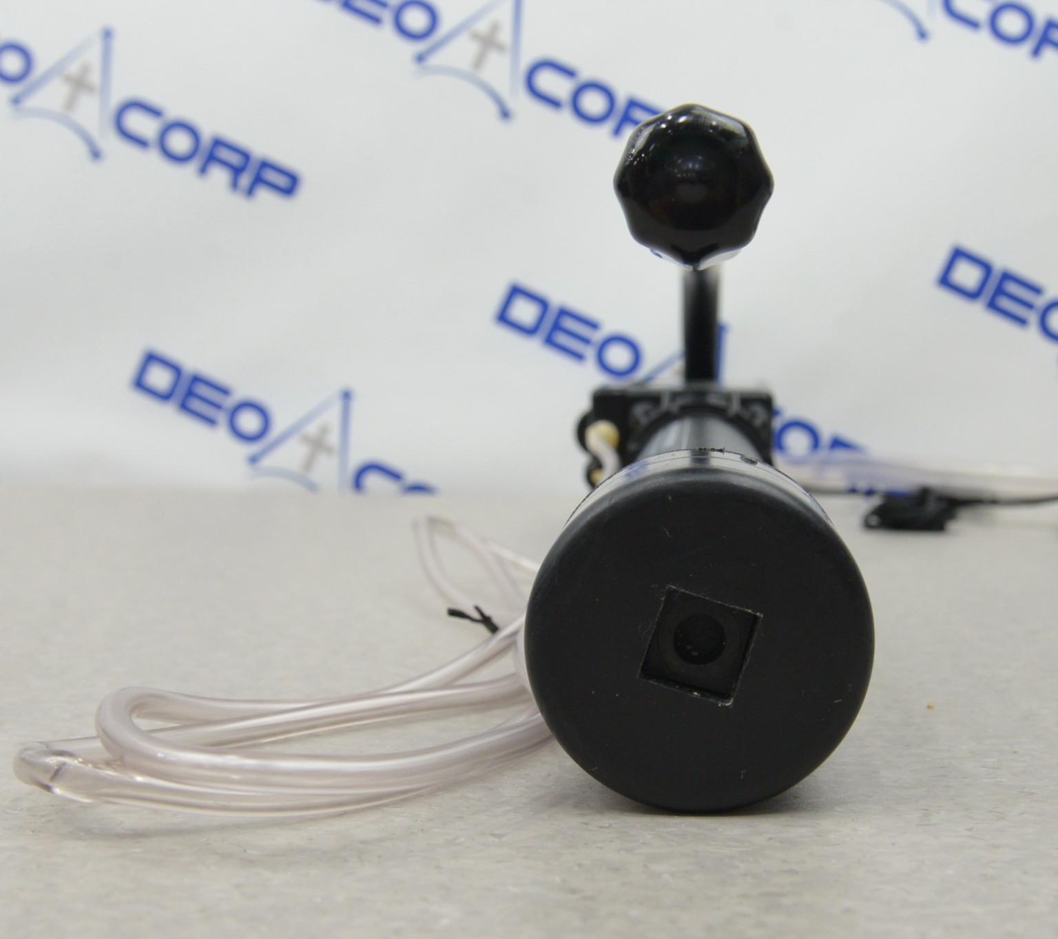 Katadyn Pur Recovery Engineering Desalinator Reverse Osmosis OBJ61 MROD-35-LA-1