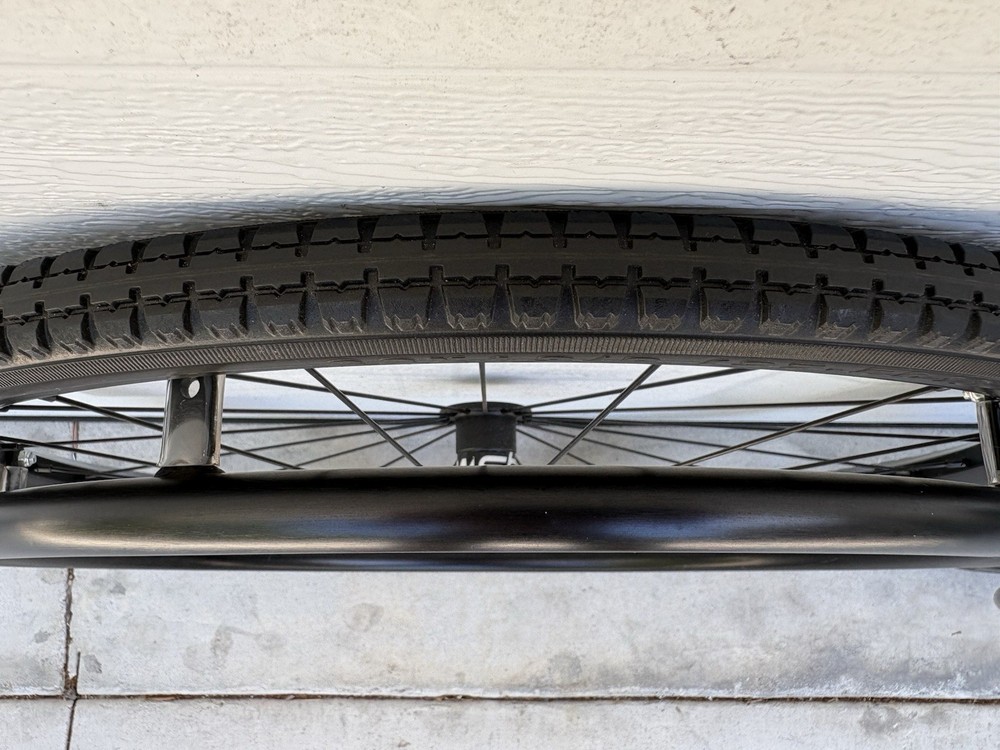 Shadow Wheelchair Wheels .Pair . 22" Quickie ,Tilite .