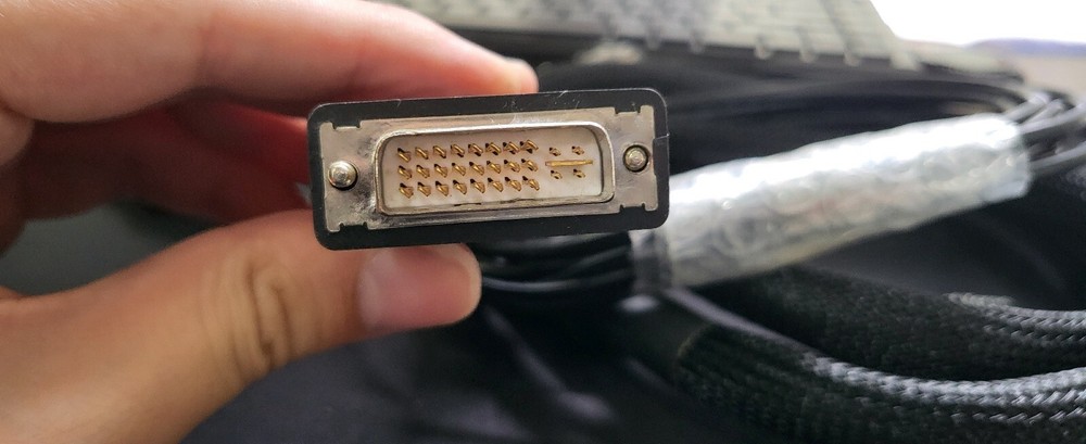 optibase HD Encoder Cable WCR6681-A