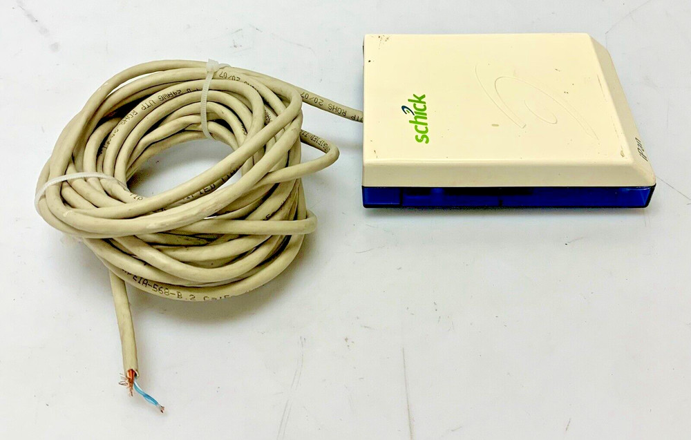 Schick iPan Digital USB Dental Panoramic Conversion Interface B4800140