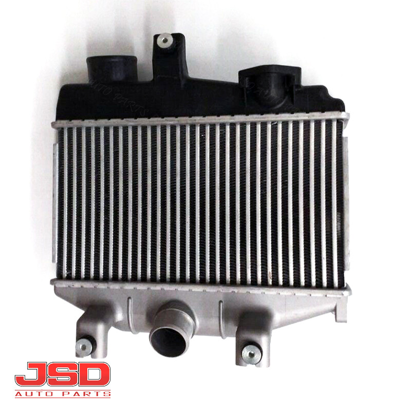 Turbo Charge Cooling Intercooler For 2007-2012 Acura RDX 2.3T