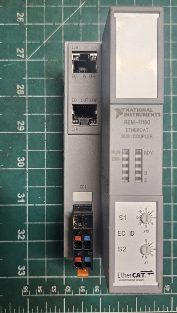 National Instruments 784741-01