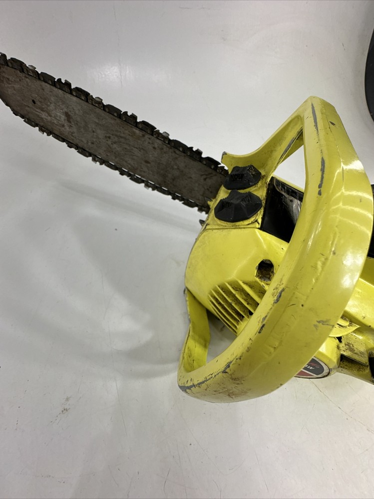SKILSAW 1612 Chainsaw