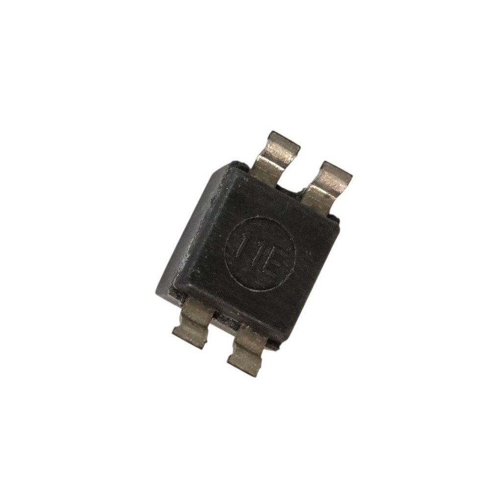 S380 SemiConductor - CUSTODIA: SO4 MAKE: Diotec