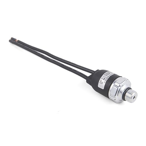 Air Pressure Switch 1/4 NPT Controller for Air Compressor Tank 70-100 PSI