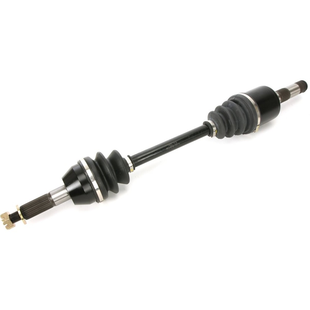 Rugged Rear Left Performance Axle - PAXL-1118
