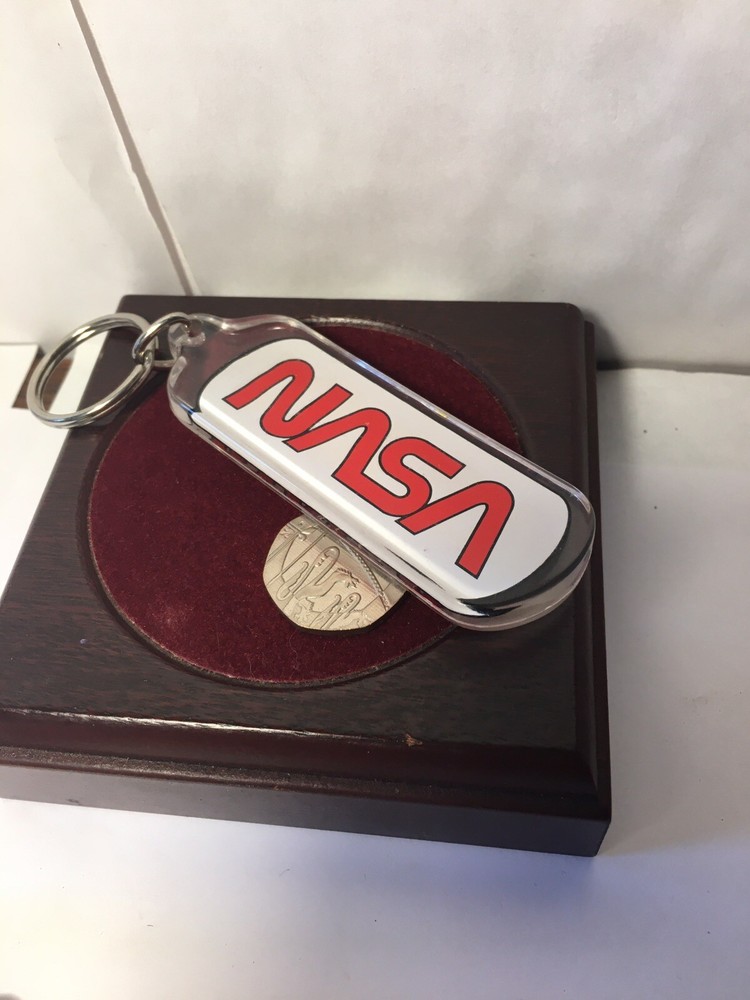 Vintage NASA