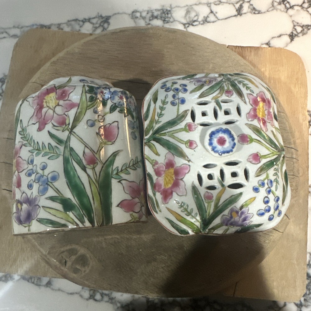 Made In China Avala Spring Soap Dish And Vase