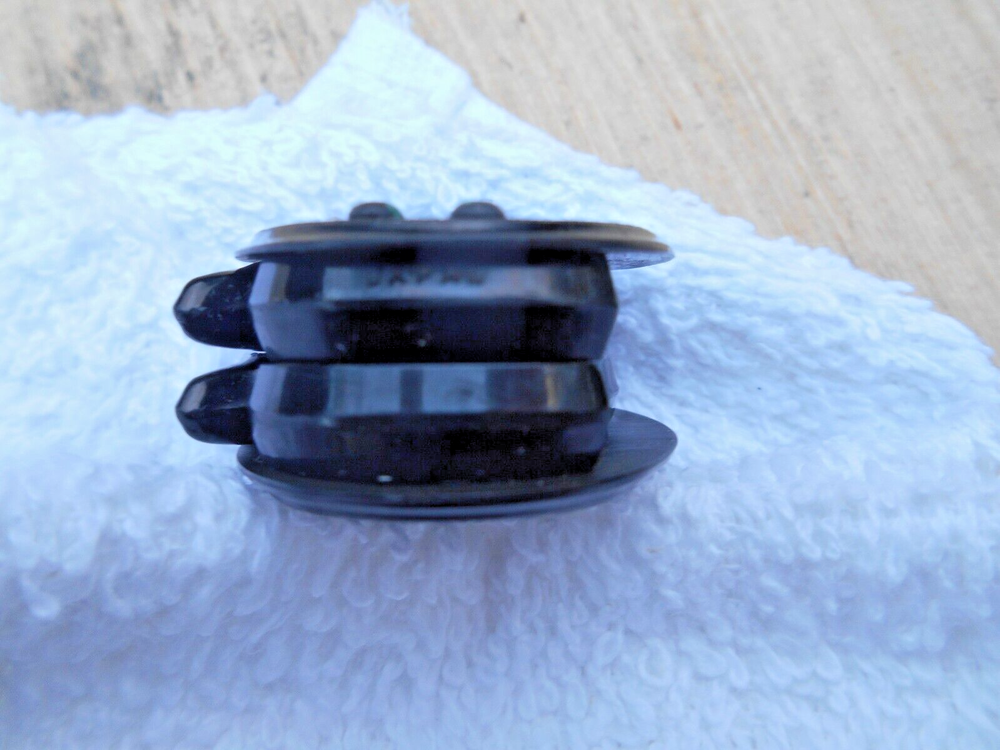 VTG. 2 LENSE 10X MAGNIFIER , JAPAN