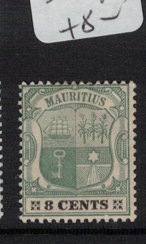 Mauritius SG 147 MOG (5eif)