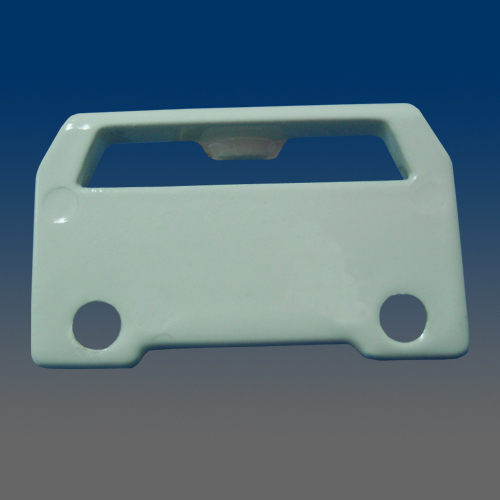 Window Sash Keeper 9321WHITE