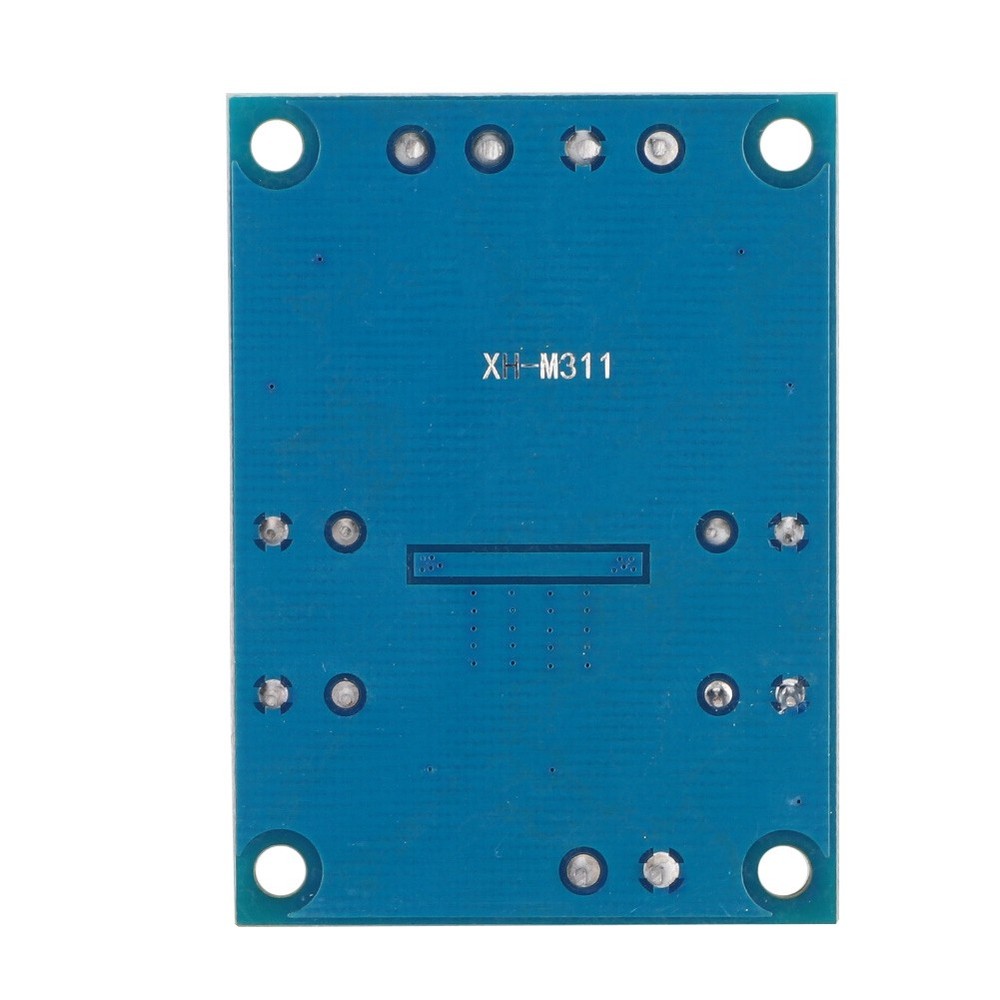 Mini Digital Audio Amplifier Module 60W Mono Amplifier For High Power Output New