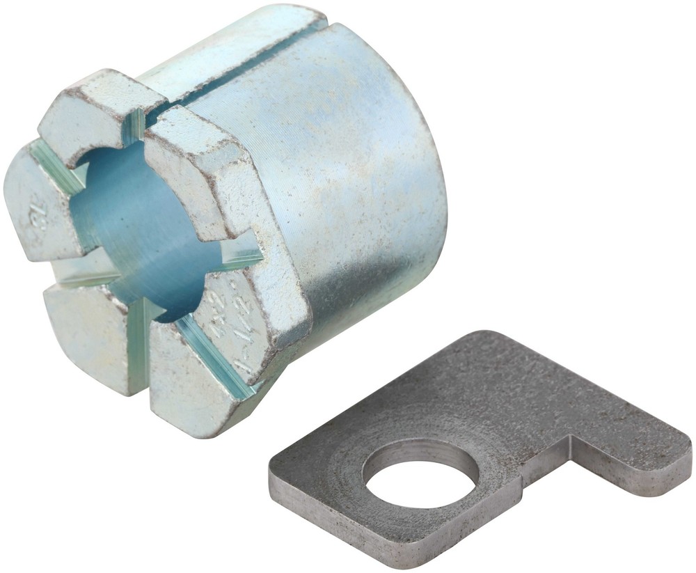 For 1991-1994 Mazda Navajo - Front Alignment Caster / Camber Bushing Delphi