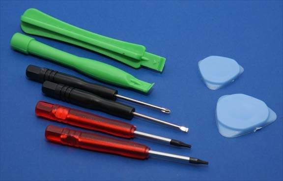 Cell Phone - Tablet Tool Kit