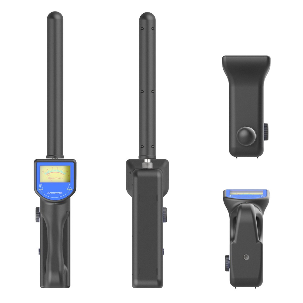Locator 512Hz Underground Pipe Locator Underground Cable Location Device