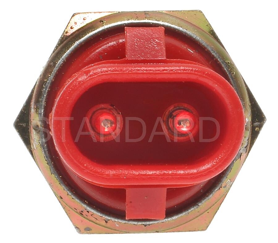 For 1982-1983 Ford E-150 Econoline Neutral Safety Switch SMP 848ZE05
