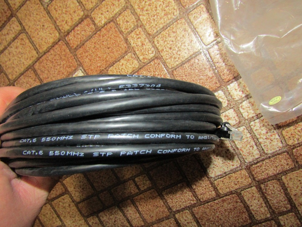 TRACTOR GUIDANCE CABLE ROLL OUTBACK? 38-S6-0075BK