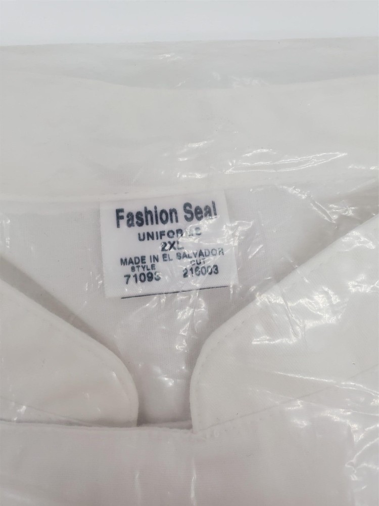 Chef Coat 2XL
