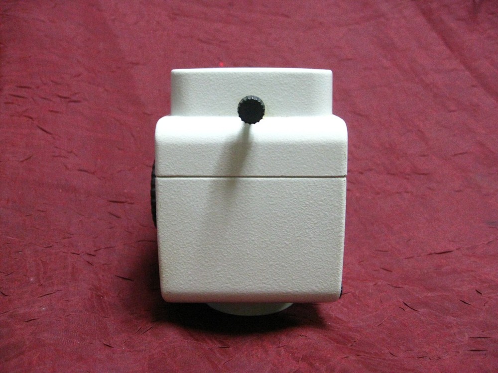 Wild Heerbrugg MPS51 MPS 51 Microscope Camera Adapter