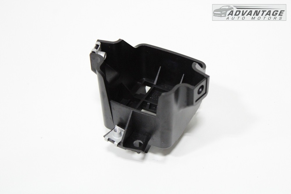 2012-2018 AUDI A7 QUATTRO IGNITION SWITCH CONTROL RELAY MODULE BRACKET OEM