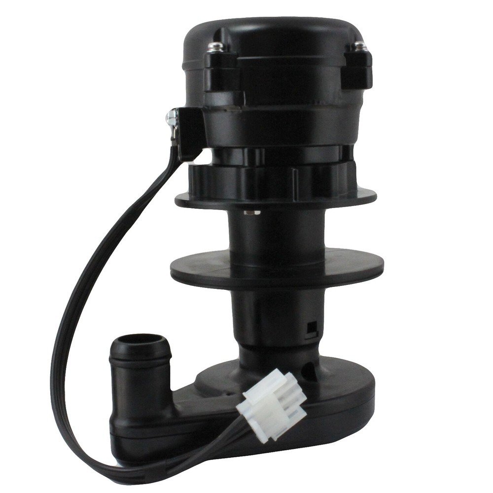 IMM 2008929 Pump Replacement Compatible with Manitowoc Ice Machine 2007679 115V