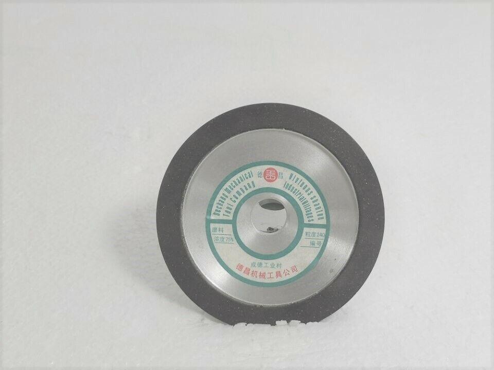 Grinding Wheels for Round Carbide Saw Blade Sharpener Grinder New
