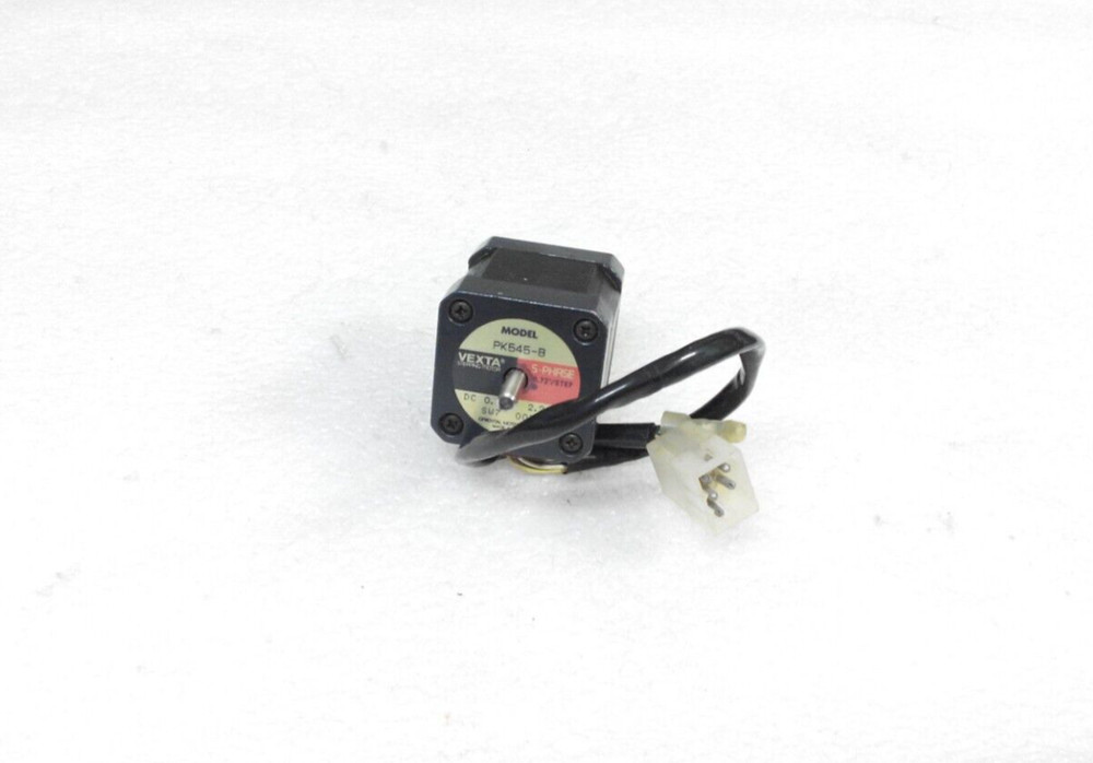 ORIENTAL MOTOR VEXTA PK545-B