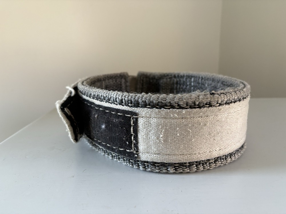 Spud Inc Deadlift Belt Small
