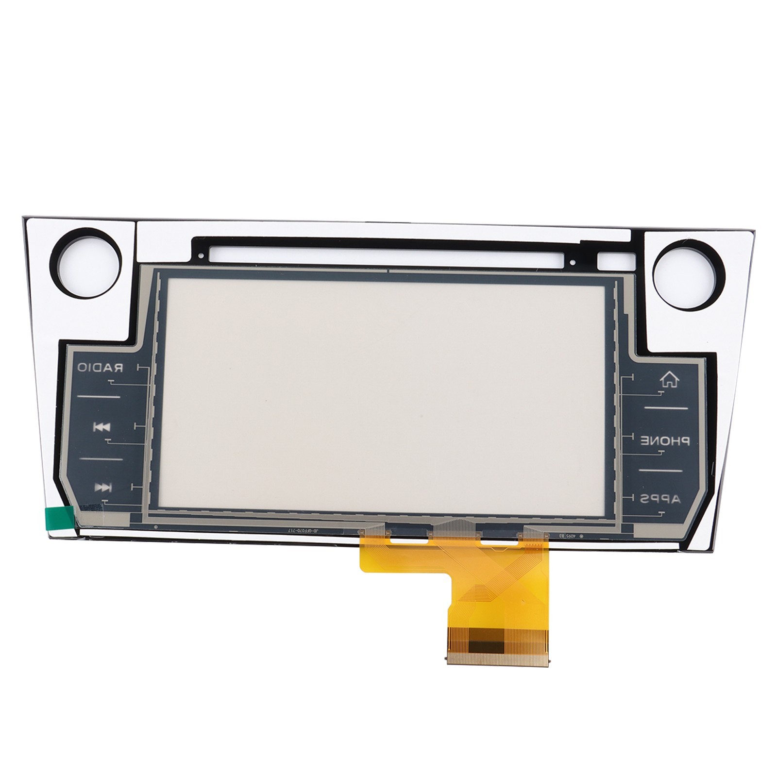 Subaru WRX Radio Display Touch Screen Digitizer 2019 2020 2021 Screen PHONE