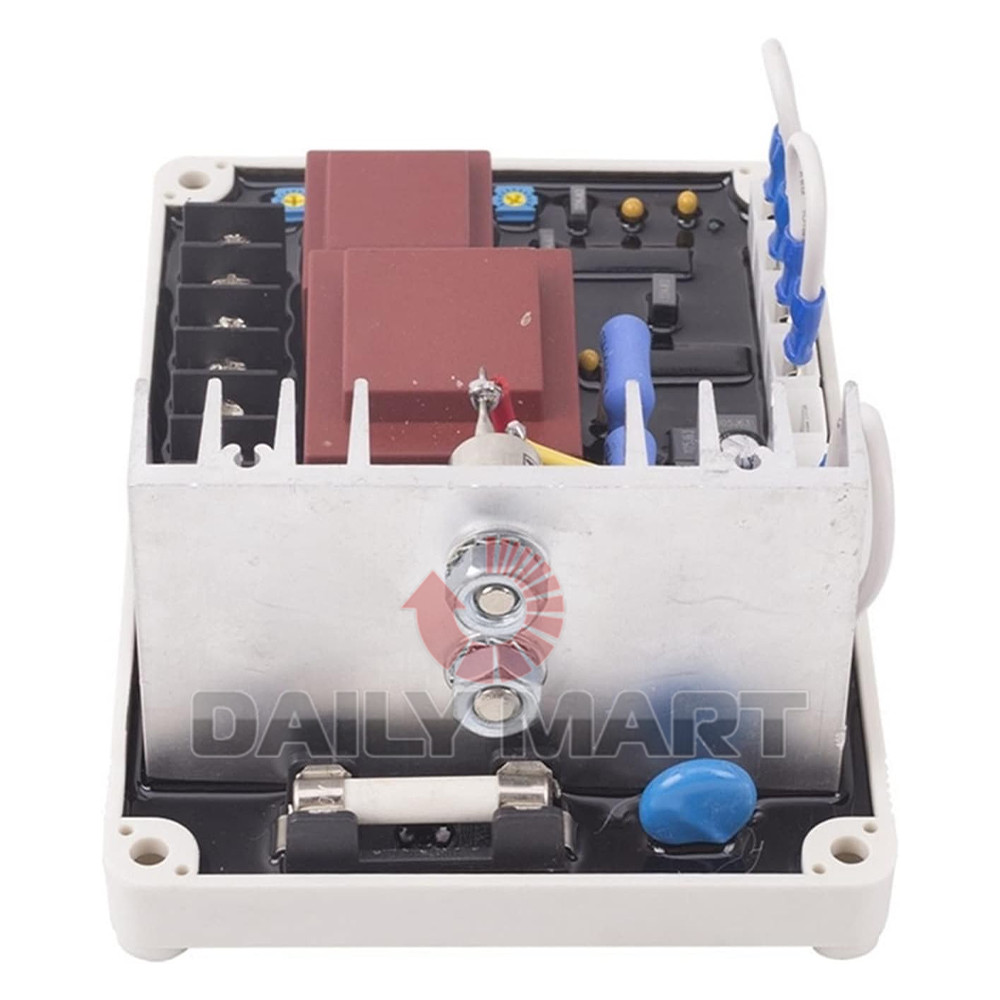 New In Box EA15A-2 Voltage Regulator