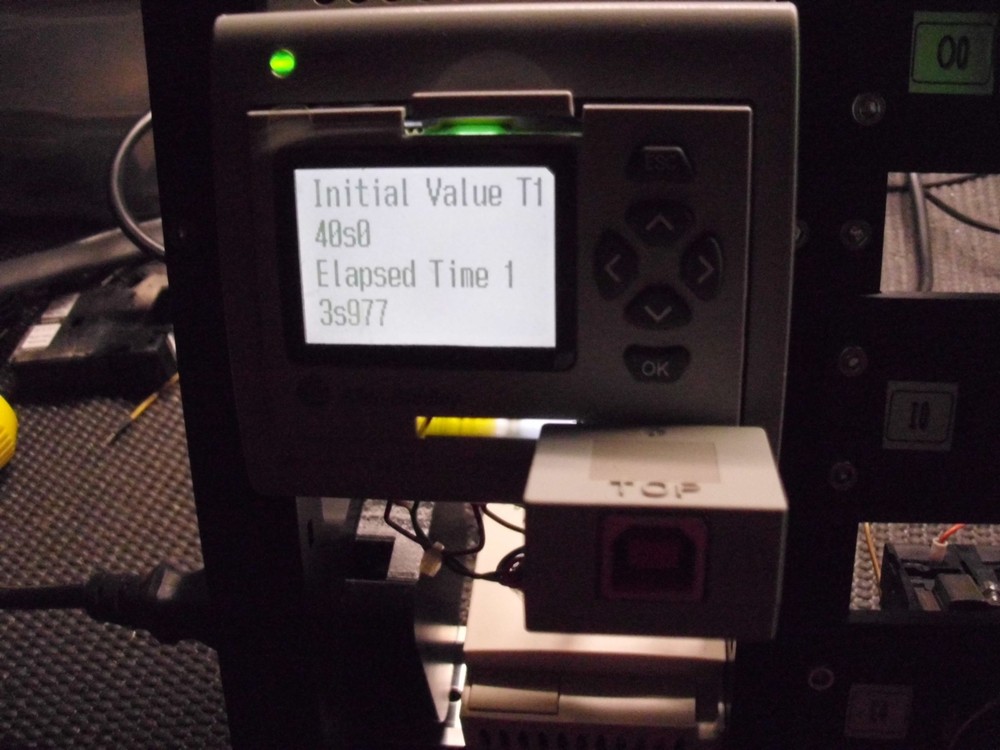 Allen-Bradley Micro 810 PLC Trainer