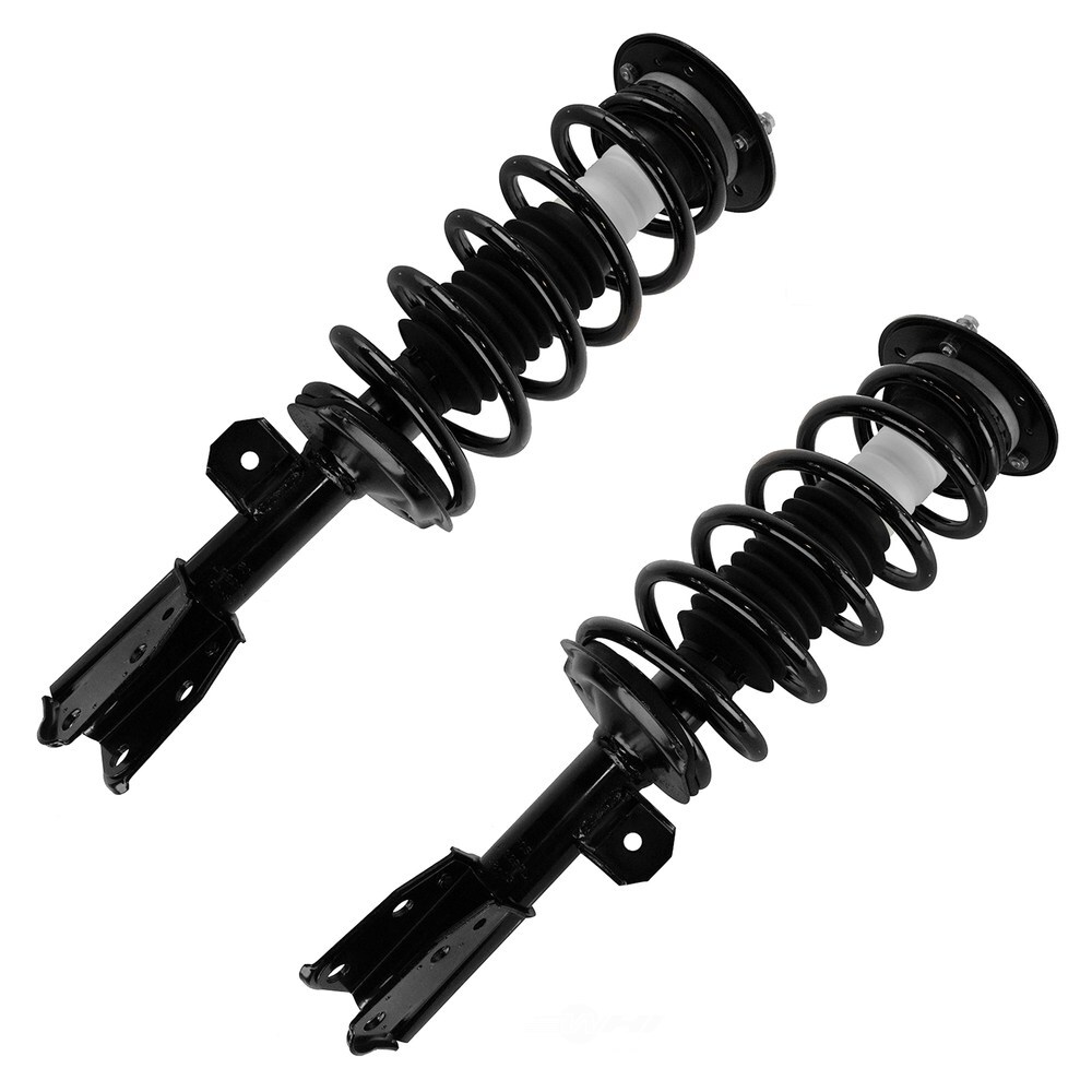Suspension Kit-8 Piece Steering and TRQ PSA59134