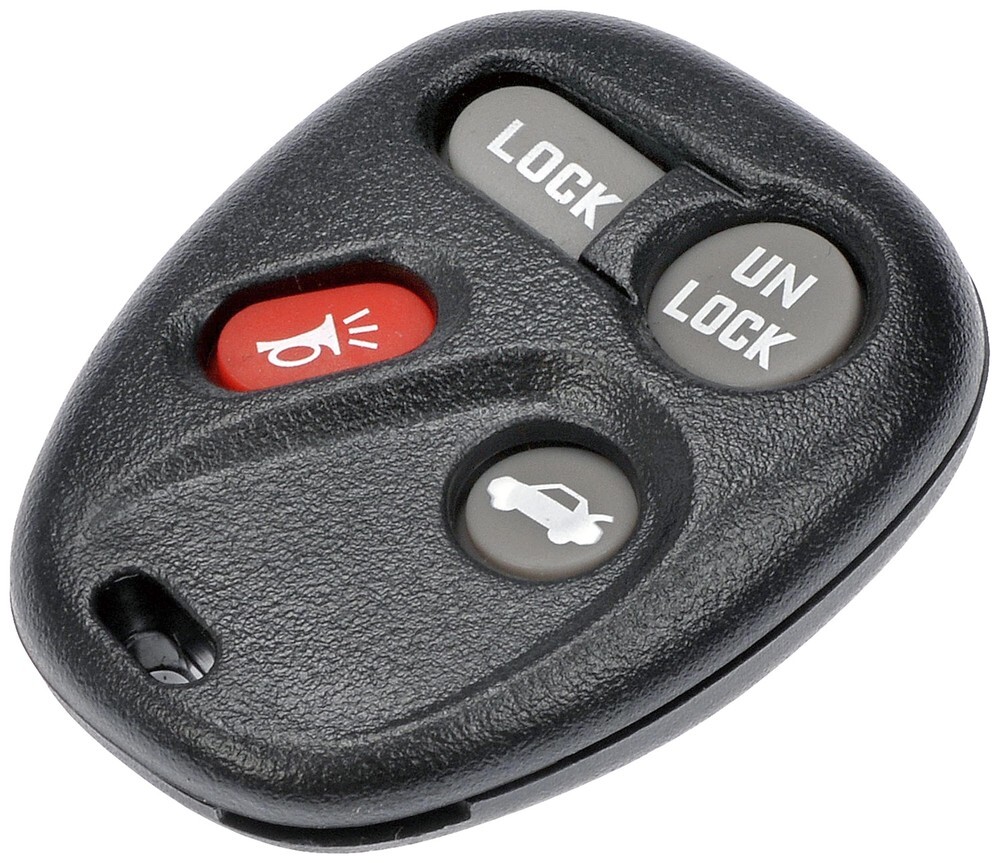 Dorman 13638 Keyless Remote Case Replacement