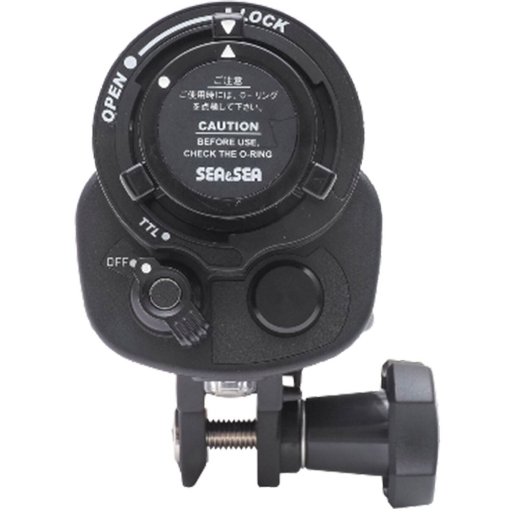 Sea Sea YS-03 Solis Strobe