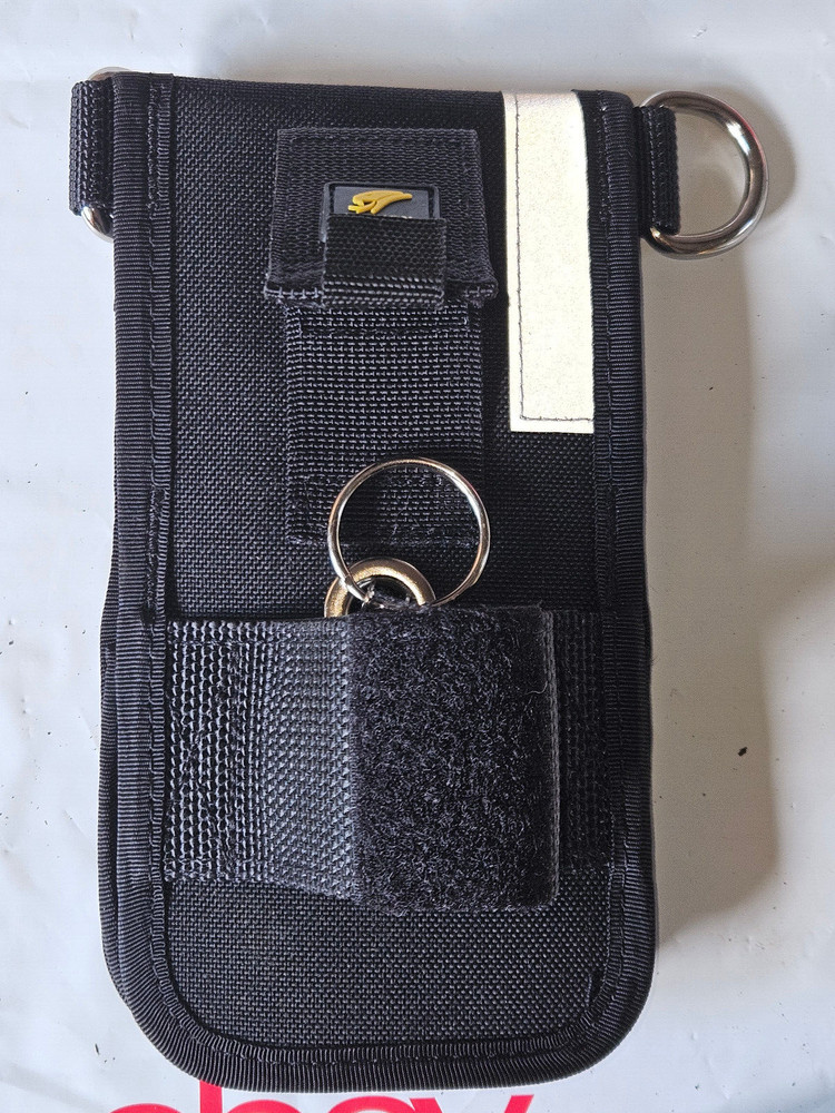 3M DBI SALA Python Safety  Holster with Retractor #1500096 - Each