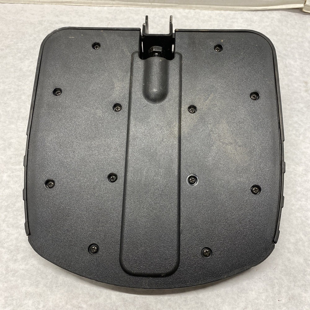 Jazzy Select Pride Front Foot Rest Step JAZ-21