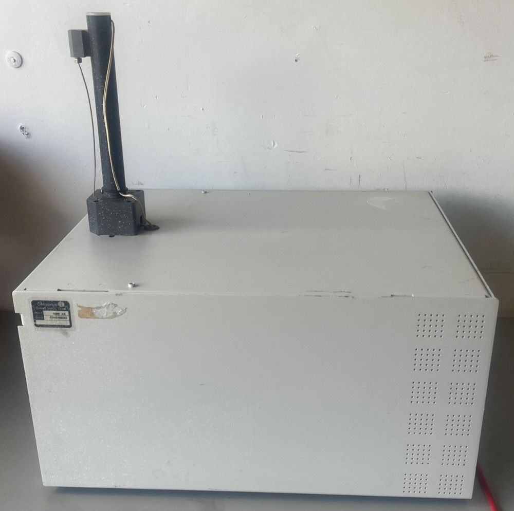 OI Analytical Model 1088 AS Rotary Autosampler | TOC Analyzer Sampler