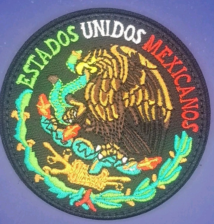 Tactical Patch