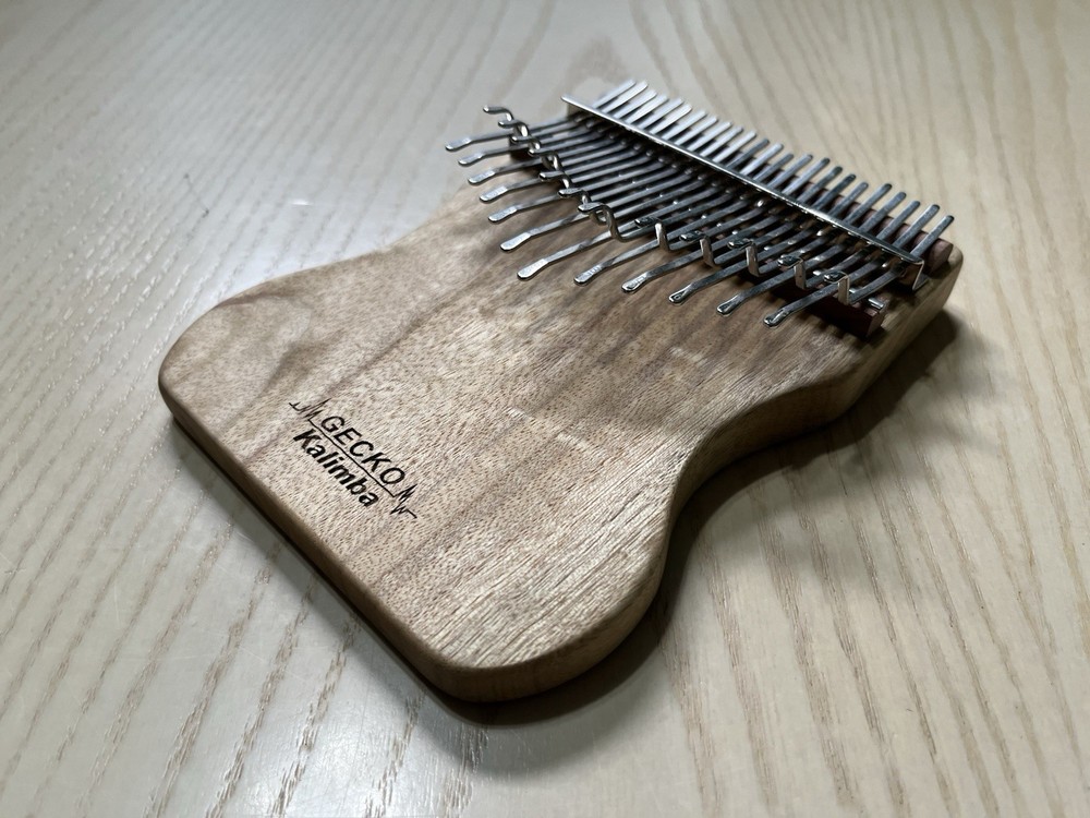 Kalimba Thumb Piano