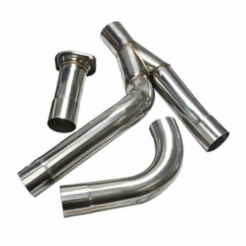 Manifold Headers 1-7/8" for Chevy 99-06 Silverado Sierra Tahoe Yukon 4.8 5.3 6.0