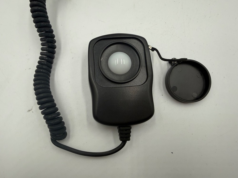 Amprobe Lm-100 Light Meter