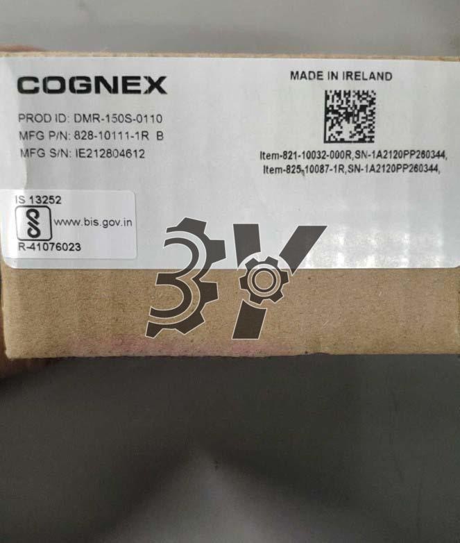 1PC NEW COGNEX DMR-150S-0110 code reader