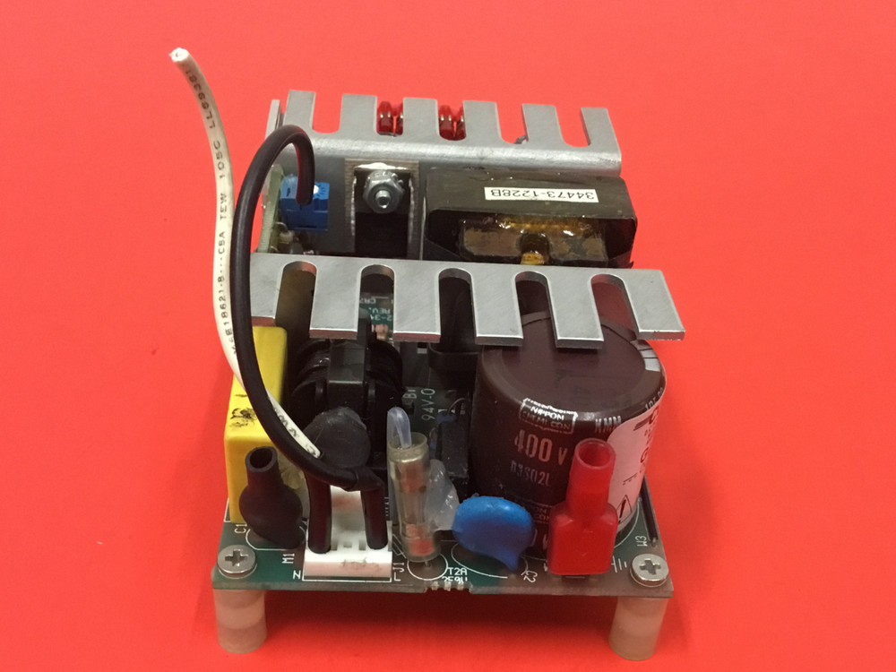 CONDOR - TUV - Power Supply