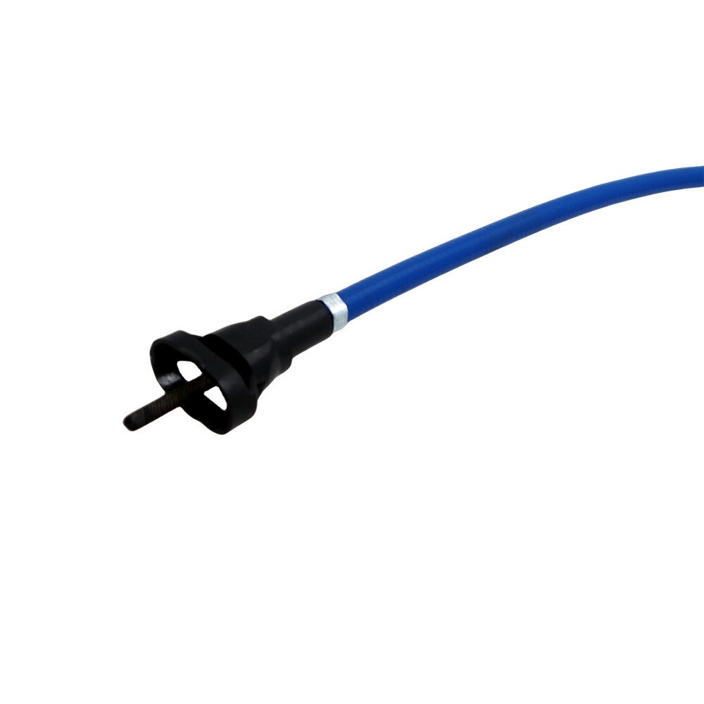 Tailgate Window Regulator Cable Compatible for Chevy Blazer & GMC Jimmy 1978-91