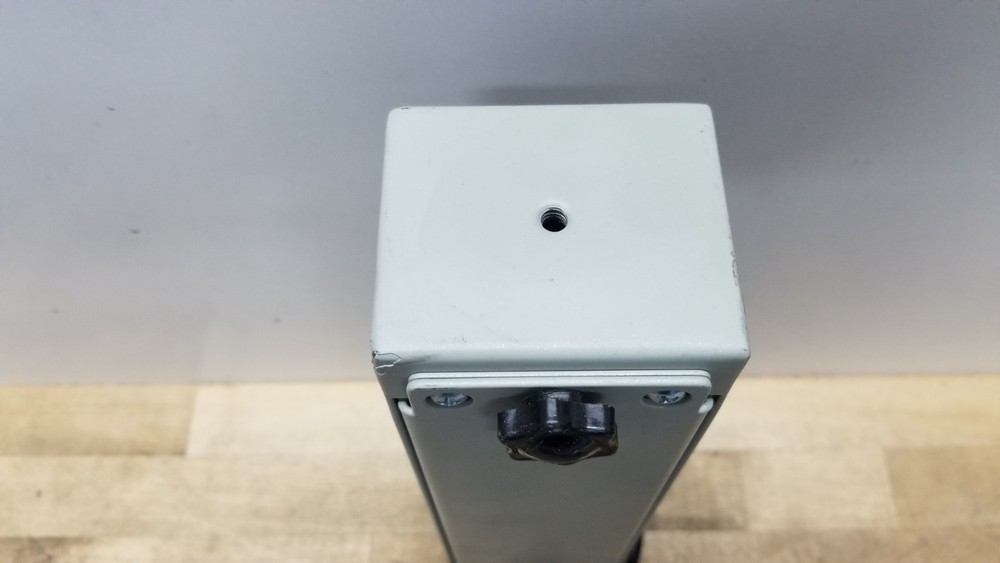Remote Display for HealthOMeter 2842KL Low Profile Platform Scale