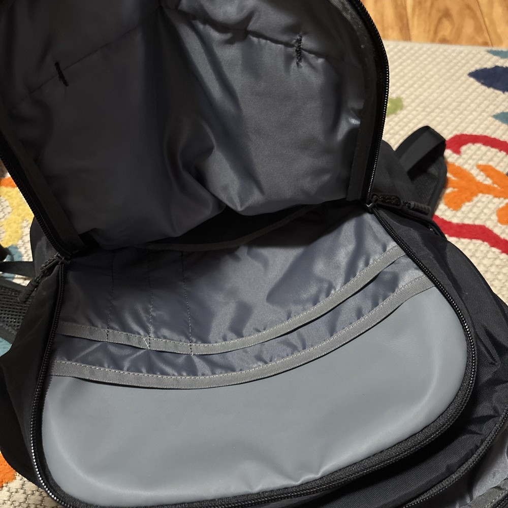 Timbuk 2 parkside laptop backpack 2.0