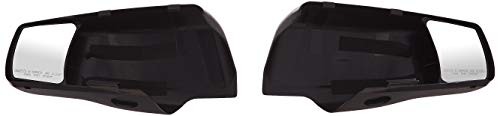 K-Source 80920 Snap and Zap Towing Mirror Pair with Storage Bag